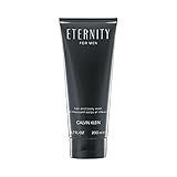 Calvin Klein CK Eternity for Men Shower Gel 200ml
