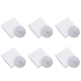 Limtula Instants Installationsnetze Fenstergitter Stick Designs Reißfeste Materialien Für Zuhause Schlafzimmer Küche Haustierfreundliches Klebeband Unsichtbares Fenstergitter