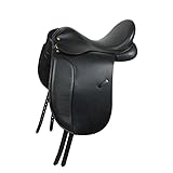 Tecno Dressursattel