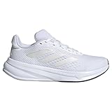 adidas Damen Response Super Running Shoes Laufschuhe, Cloud White/Zero met/Cloud White, 42 EU