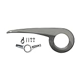 Kettenschutz Fahrrad,fahrrad Kettenschutz,fahrrad Kettenschutz Abdeckung,kettenschutz 32-38 Zähne,bike Chain Guard,kettenschutz Fahrrad Universal,fahrrad Kettenschutzring Kettenradabdeckung Schwarz