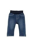 S.Oliver Baby - Jungen 10.1.14.26.185.2132439 Jeans-Hose Jeans, 55z2, 86 EU