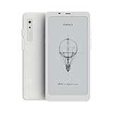 BOOX Palma 2 Tablet 6,13 Zoll Mobiler ePaper 128 GB Android 13 E Ink 300 ppi (Weiß)