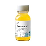Dr. SAM Colostrum für Katzen & Hunde - Kur zur Stärkung des Immunsystems, natürliche und besonders laktosearme Erstmilch Kuh Kolostrum für die Immunabwehr, Made in Germany, 125ml