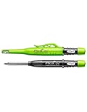 Pica Dry Tieflochmarker, Dry, 1 Stück (1er Pack), grün, schwarz