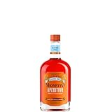 Mionetto Aperitivo Alkoholfrei, mitreißender bittersüßer Geschmack nach Orange, Citrus und ausgewählten Botanicals