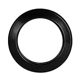 Ersatzring für Wohnmobil-WC, Gummi, auslaufsicher, Wohnmobil-Toilettenteile, für Marine, Camping, Reisen, Outdoor, mobiles Wohnen, Abwassertankpflege