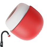 Wasserhahnfilter Zur Montage An Der Küchenspüle,Tiefenreinigung Der Leitungswasserfiltration - Küchenspüle Wasserhahn Filter Und -Wasserreiniger - Zur Reduzierung Von Chlor Schwermetallen Und