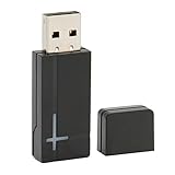 Drahtloser Adapter für Xbox One XS Elite Series 2, Kompatibel mit Windows 10 Windows 8.1 Windows 8.1 Windows 7