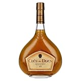 Clés des Ducs Armagnac V.S. 40,00% 0,70 Liter