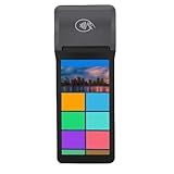 Xiuganpo Mobiler Rezeptiondrucker, PDA -tragbarer Drucker 58 Mm USB OTG für Food Truck