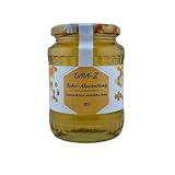 AkazienHonig – Roh,Natur pur aus Rumänien Natürlicher Geschmack ohne Zusatzstoffe und direkt vom Imker.(1 KG, AkazienHonig)