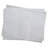Netuno 250x transparente Lieferscheintasche selbstklebend DIN C4 260x 325 mm Begleitpapiertasche Dokumententasche Rechnungstasche groß Pakettaschen Packlistenumschläge für Lieferscheine Garantiekarten