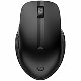 HP 435 - Maus - für mehrere Geräte - erg