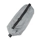 Nhujevkom Staubbeutel für Gehrungssägen,Ersatz-Zubehör,Vakuumbeutel für Trockenbauschleifer - Für Hausrenovierung Baustelle Werkstatt Projekt Wandvorbereitung Malerarbeiten Vorbereitung