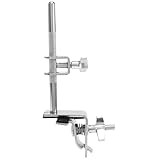Hopbucan Drum Cowbell Clip Cowbell Holder Cowbell Mount Stand Cowbell Extension Clip Hardware Percussion ZubehöR