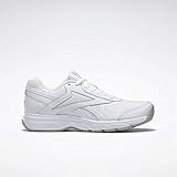 Reebok Damen Work Cushion 4.0 Gymnastics Shoe,White Cdgry2 White,40 EU