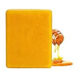 Natürliche Körperseife – 140 g parfümiertes Reinigungsmittel zum Aufhellen, natürliche und zarte Fruchtseife für die Familie Männer Frauen Gesicht Hände empfindliche Haut Spa und Bad