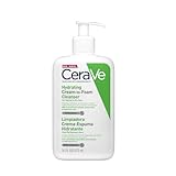Cerave Feuchtigkeitsspendende Reinigungscreme für normale bis trockene Haut, 473 ml