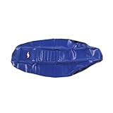Motorrad Sitzbezug Motorrad-Sitzbezug, rutschfeste, Dicke Partikel, passend für CRF YZF WR RMZ KAYO T6 BSE 125 150 250 300 350 450 Dirtbikes
