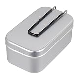 Generisch aus Aluminium - für Erwachsene aus Edelstahl,Outdoor-für Erwachsene mit Klappgriff