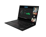 Lenovo Thinkpad T14 Gen 2 14' Notebook, Intel i5-1145G7 2.4Ghz (4.2Ghz Turbo), 16GB RAM, 256GB M2 SSD, Full HD, Touchscreen, BT 5.1, Windows 11 Pro, Tastatur QWERTZ Deutsche (Generalüberholt)