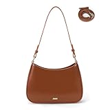 TIAASTAP Handtasche Damen klein Hobo Bag Elegant Umhängetasche Y2K Shoulder Bag for Women PU Leder Schultertasche Damen Klein Handtaschen mit Reißverschluss Coole Sachen für Teenager Mädchen