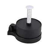 Smash Burgerpresse, Burgerpresse, Patty Maker Burgerpresse, Burgerpresse für Burger, Smash Werkzeug, Hamburgerpresse, antihaftbeschichtete Kartoffelpresse, Presse