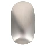 ABOOFAN Edelstahlseife Geruchsentferner Fisch Knoblauch Zwiebel Gerüche Entfernen Küchenhilfe Handgeruch Neutralisierer Langlebig und Rostfrei