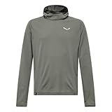Salewa Puez Sun Hoodie M, Shadow, L