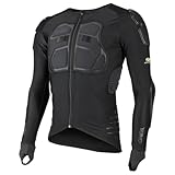 O'NEAL STV Long Sleeve Protector Shirt Black XL
