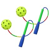 Springseil für den Außenbereich | kabelloses Springseil | Sprungausrüstung für Training zu Hause Sport Männer Training Outdoor