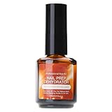 Nail Prep Dehydrate Säurefreier Primer Dehydrator Für Acryl Und Gellack Säurefreier Primer Für UV Gele Schnell Haftendes Gel Nagellack Set Mit Basis Und Decklack Und UV Licht