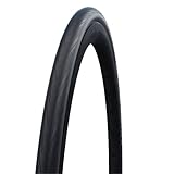 Schwalbe 706305 - reifen lugano ii 700x28 k-guard hs471 rigida negro 28-622