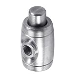 Multifunktionales Posaunen-Pflegeteil, Messinginstrument, Wartungszubehör, Wasserablaufventile für Posaune, Trompete, Messinginstrumente, Drainageventile