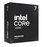 Intel® Core™ Ultra 7 Desktop-Prozessor 265 20 Kerne (8 P-cores +12 E-cores) bis zu 5.3 GHz