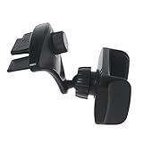GANYKQ Multifunktionale Auto-Port-Schnallenhalterung für Phone 12, 11, 11Pro, X, 8 Hände, Autohalterung