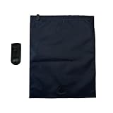 Reise-Kompressionsbeutel – Kompressionsbeutel für Gepäck – aufrollbare Vakuum-Organizer, große Kapazität, Aufbewahrung für Küche, Kleidung, Koffer, Kleiderschrank, Rucksack