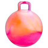 U&C Planet 22zoll Hüpfball HB1006-22