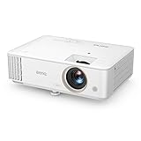 BenQ TH685P 1080p DLP Gaming-Beamer, 3.500 Lumen, HDMI, 3D, geringe Reaktionszeit für Gaming-Konsolen