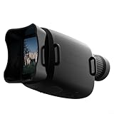 für Nachtsicht-Monokular Infrarot Digital mit 5,1 cm TFT-Display für Nachtsicht Monokular für Jagd Camping Outdoor