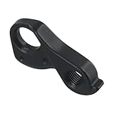 Für TREK W524188 Boone Fahrrad-Schaltaufhänger, CNC-verarbeitete Aluminiumlegierung für maximale Kompatibilität