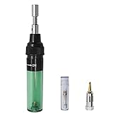 Effizientes Gaslötes Eisen Set Gaslöt Eisen Für Schnelle Und Einfache Reparaturen Für Enthusiasten Und Fachkräfte