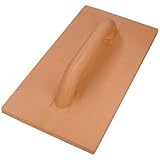 KOTARBAU® PU-Reibebrett für Maurer 420 mm zum Glätten und Ausgleichen von Putz