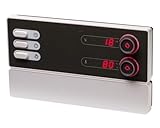 Saunasteuerung Pro B3 Combi Steuerung Sauna Steuergerät