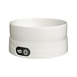 Beheizter Futternapf, für den Winter, kaltes Wetter, für den Außenbereich, beheizter Napf für Katzen, Hunde, für Hühner, Enten, Vögel, Tiere, Kätzchen, Welpen