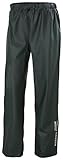 Helly Hansen Workwear Unisex 70480 pantalons imperméables, Grün (490), XL EU