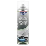 presto 458668 Silikon-Entferner 500 ml