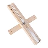 Celuicion Sauna-Sand-Timer, Sauna-Timer, 30 Minuten, Sanduhr-Stoppuhr, Wanddekoration, präzise Wärme und kommerzielle Verwendung