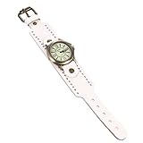 DEARMAMY 1 Stück Retro Stil Vintage Uhr Heiße Uhr Uhren Für Damen Armbanduhr Für Damen Damenuhr Golduhr Damenuhr Retro Armbanduhr Quadratisch Retro Armbanduhr Automatikuhr
